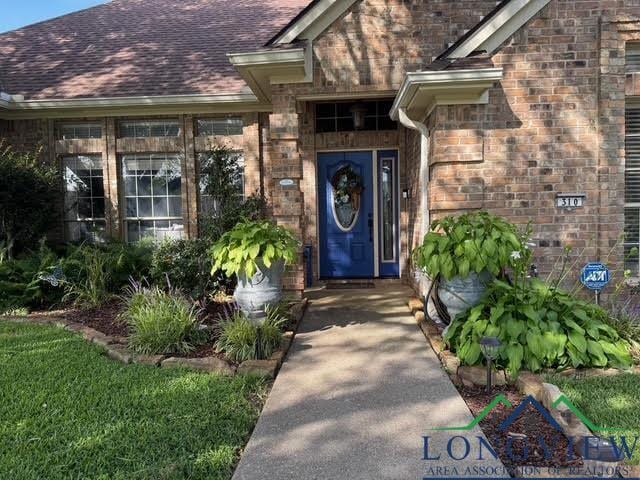 310 Lakewood Dr, Longview, TX 75604 - photo 5