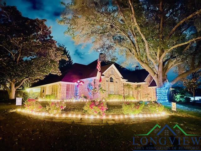 310 Lakewood Dr, Longview, TX 75604 - photo 3