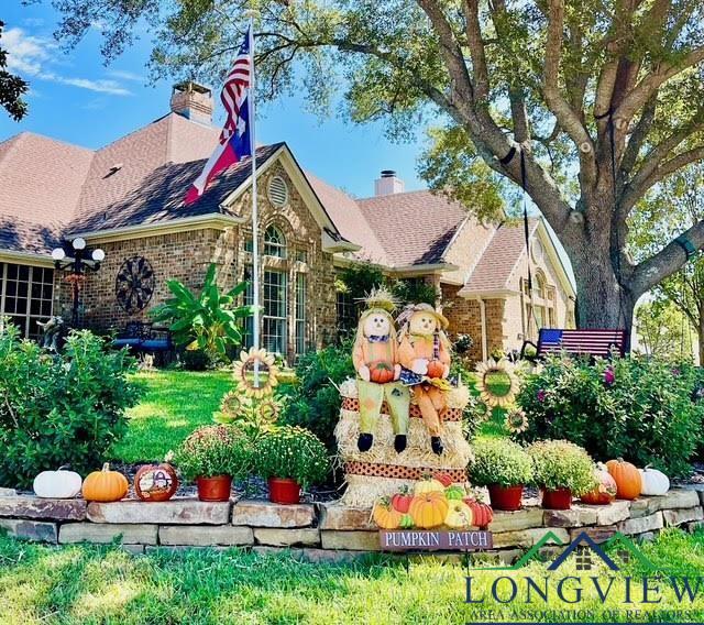 310 Lakewood Dr, Longview, TX 75604 - photo 4