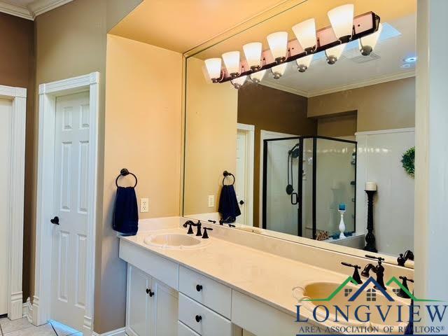 310 Lakewood Dr, Longview, TX 75604 - photo 21