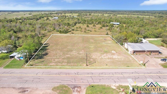 Listing photo 3 for TBD Highway 271, Talco TX 75487