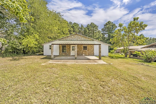 1435 Tom Smith Rd, Harleton, TX 75651 - photo 1