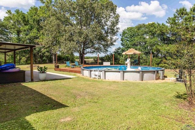114 Sugar Creek Dr, Marshall, TX 75672 - photo 34