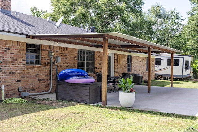 114 Sugar Creek Dr, Marshall, TX 75672 - photo 28