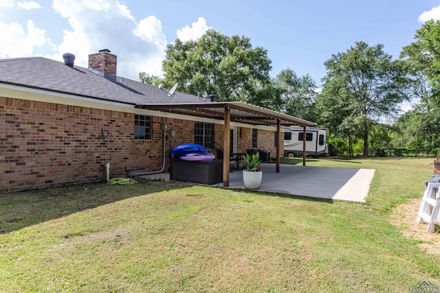 114 Sugar Creek Dr, Marshall, TX 75672 - photo 29