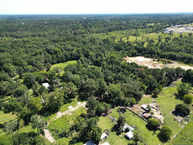 2306 Sledge St, Marshall, TX 75670 - photo 4