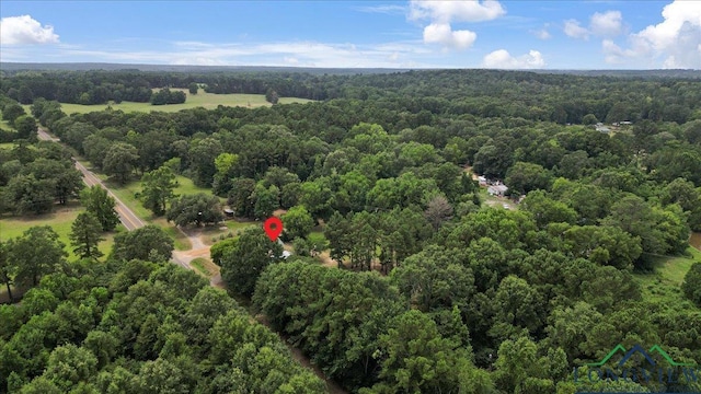 1150 Fm 139, Joaquin, TX 75954 - view of property location with a forest