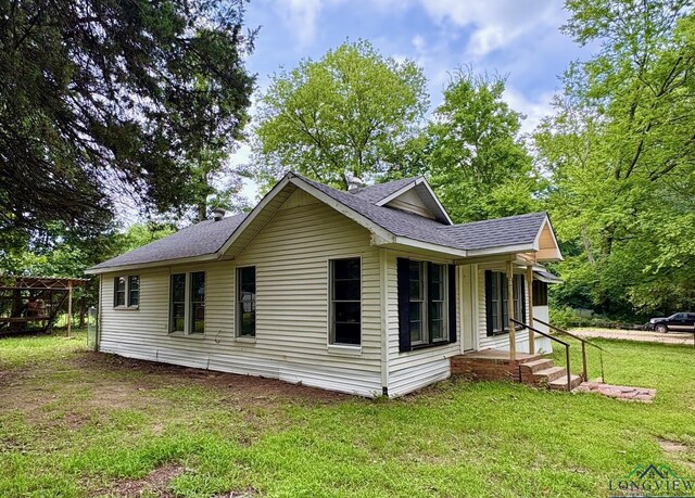 15272 Fm 449, Hallsville, TX 75650 - photo 28