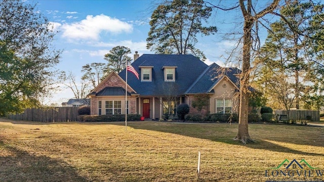 110 Scottsville Xing, Marshall TX, 75672, 4 bedrooms, 3 baths house for sale