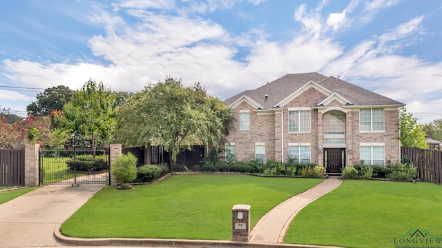 5718 Gloucester Dr, Tyler TX, 75707, 4 bedrooms, 3.5 baths house for sale