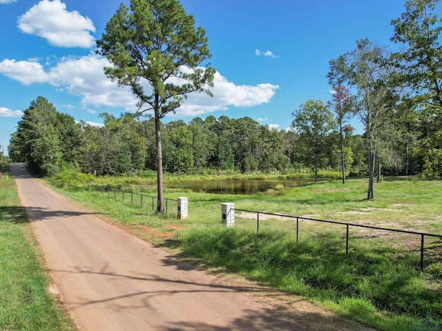 TBD Holstein Rd, Big Sandy TX, 75755 land for sale