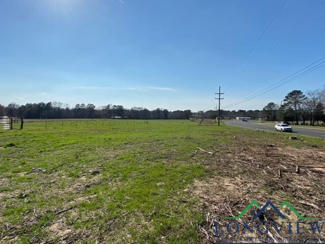 Listing photo 2 for TBD W Loop 281, Longview TX 75604