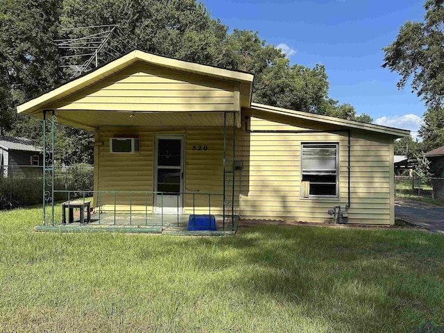 520 Williams St, Longview, TX 75601 - photo 1
