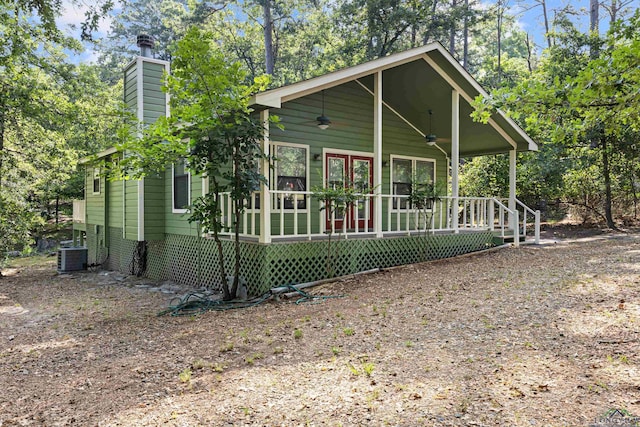 149 Primrose Path, Hawkins, TX 75765 - photo 3