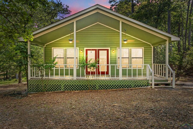149 Primrose Path, Hawkins, TX 75765 - photo 4