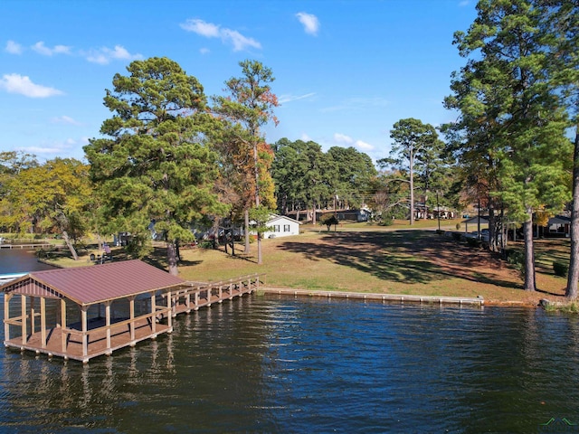 4139 Lakeshore Dr, Lone Star TX, 75668 land for sale