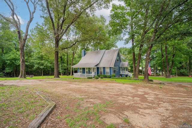 501 Lee Rd, Kilgore, TX 75662 - photo 39