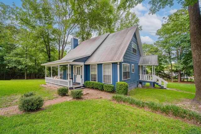 501 Lee Rd, Kilgore, TX 75662 - photo 38