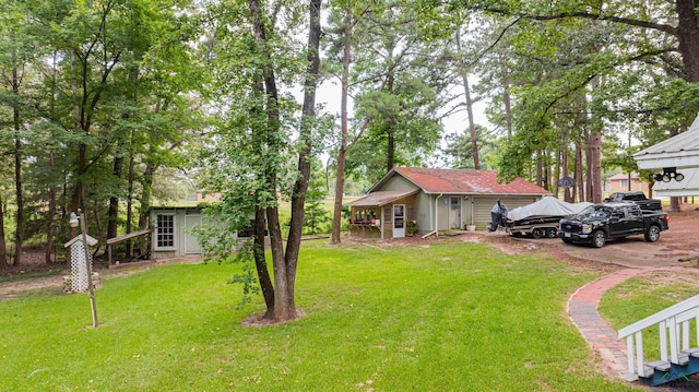 501 Lee Rd, Kilgore, TX 75662 - photo 35