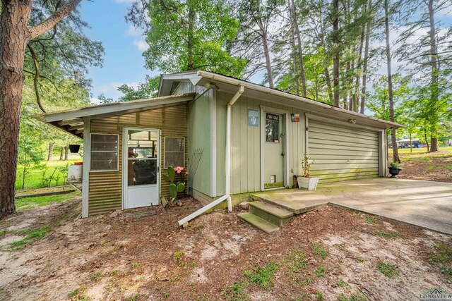 501 Lee Rd, Kilgore, TX 75662 - photo 31