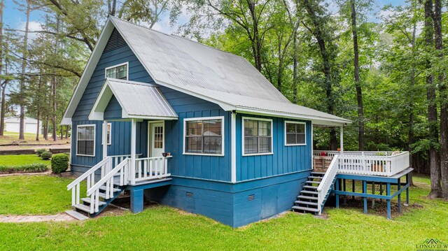 501 Lee Rd, Kilgore, TX 75662 - photo 7