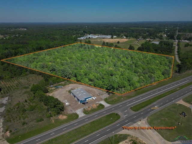 21.15AC Loop 281, Longview TX, 75605 land for sale