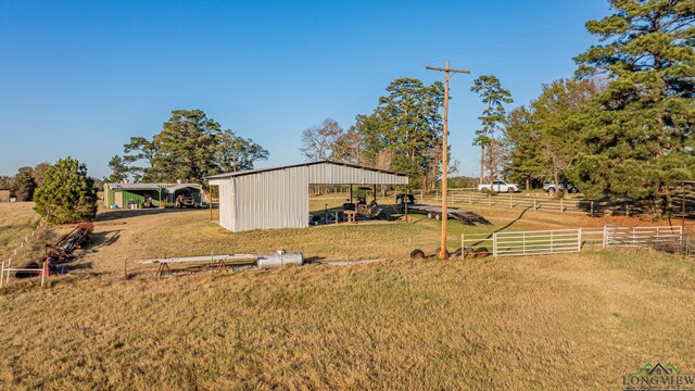 11435 Fm 968 W, Hallsville, TX 75602 - photo 32