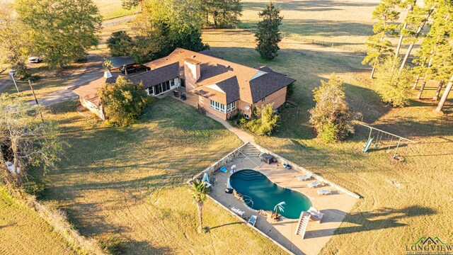 11435 Fm 968 W, Hallsville, TX 75602 - photo 24