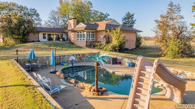 11435 Fm 968 W, Hallsville, TX 75602 - photo 25