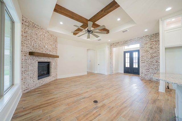 3922 Hidden Hills Cir, Longview, TX 75605 - photo 5