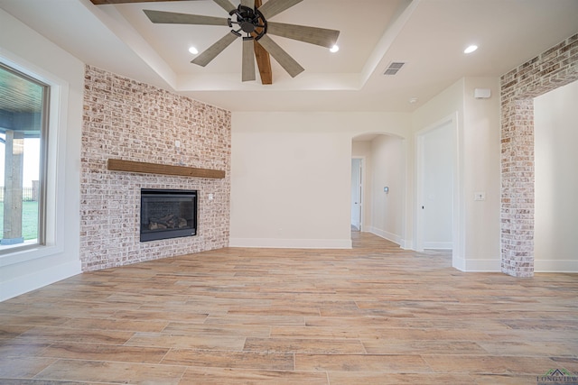 3922 Hidden Hills Cir, Longview, TX 75605 - photo 9