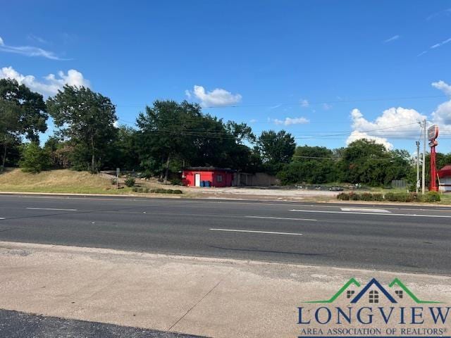 702 N US Highway 79, Henderson TX, 75652 land for sale