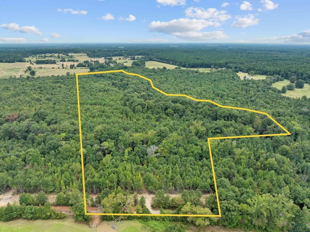 TBD Mistletoe Rd, Gilmer TX, 75644 land for sale