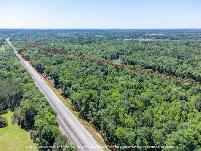 TBD Fm 968, Marshall, TX 75670