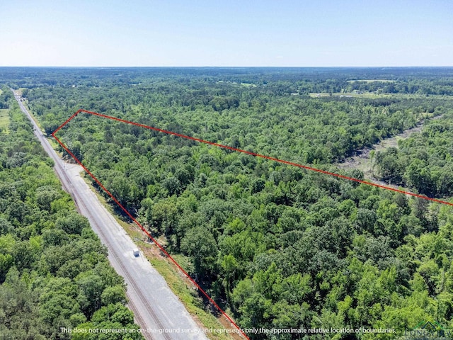 TBD Fm 968, Marshall, TX 75670