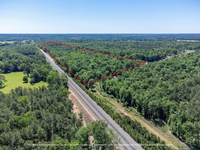 TBD Fm 968, Marshall, TX 75670