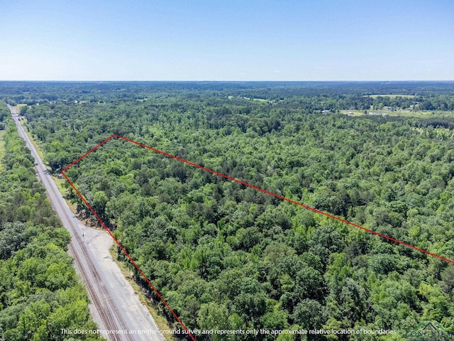 TBD Fm 968, Marshall, TX 75670
