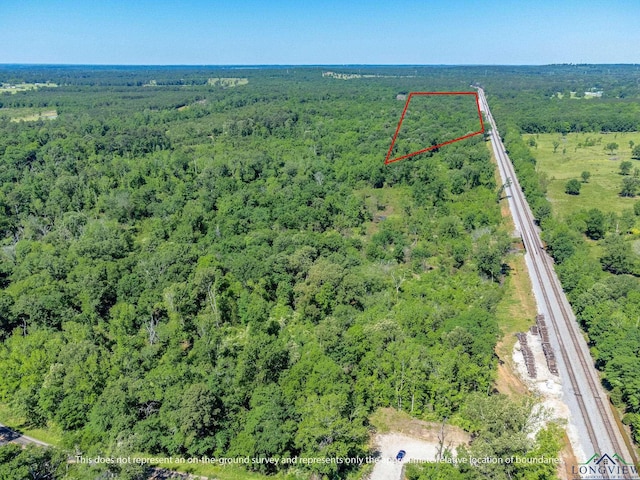 TBD Fm 968, Marshall, TX 75670