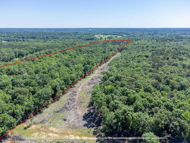 TBD Fm 968, Marshall, TX 75670