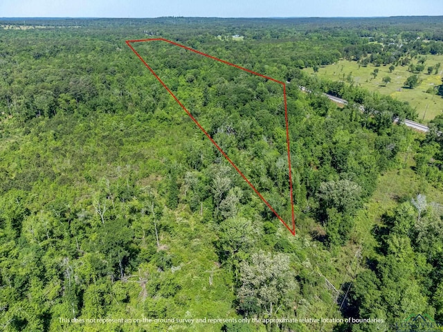 TBD Fm 968, Marshall, TX 75670