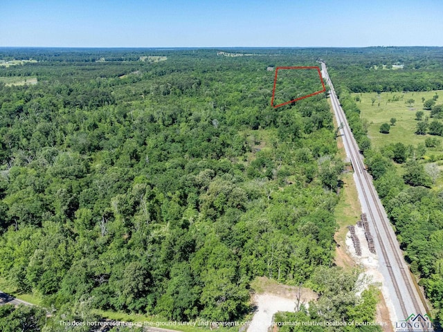 TBD Fm 968, Marshall, TX 75670