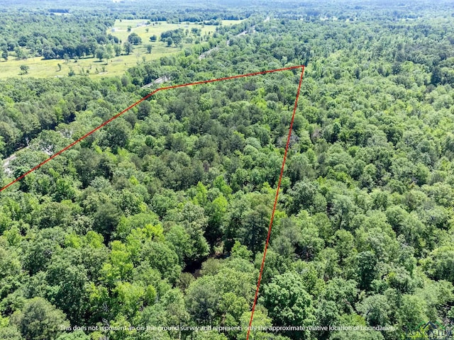 TBD Fm 968, Marshall, TX 75670