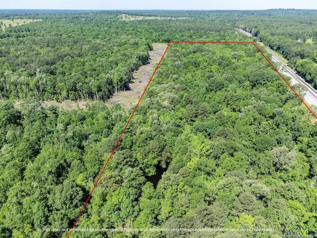 TBD Fm 968, Marshall, TX 75670