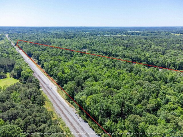 TBD Fm 968, Marshall, TX 75670