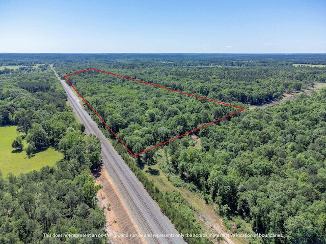 TBD Fm 968, Marshall, TX 75670