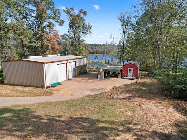 522 N Lake Dr, Gladewater, TX 75647 - photo 9