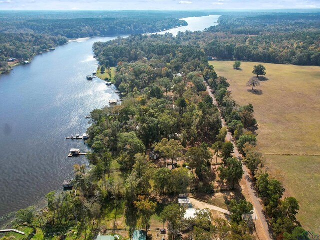 522 N Lake Dr, Gladewater, TX 75647 - photo 5