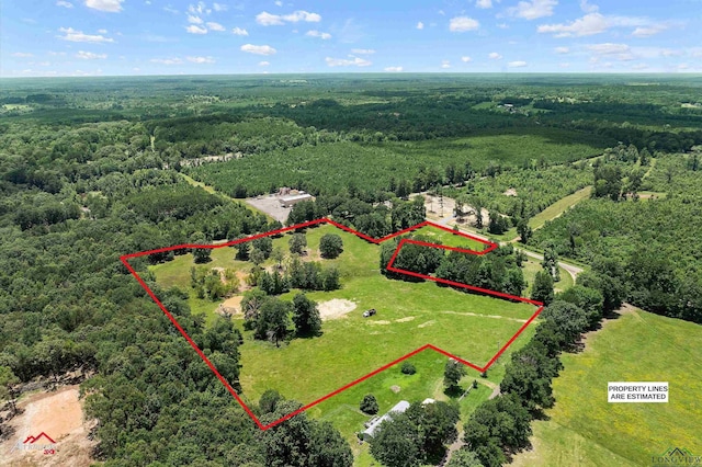 TBD Blackburn Rd, Harleton, TX 75651