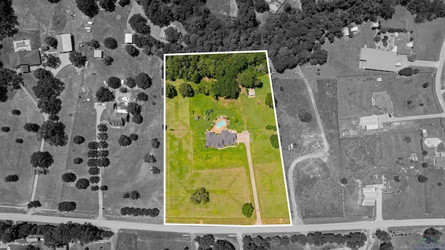1059 Mackey Rd, Gilmer, TX 75645 - photo 6