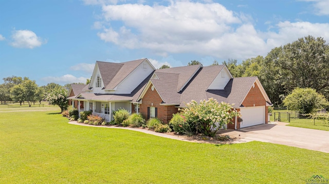 1059 Mackey Rd, Gilmer, TX 75645 - photo 4